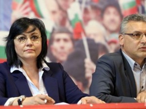 Валери Жаблянов погребва БСП, както Крум Зарков. Левицата трябваше да се извини на българския народ още през 1990 г. Сега вече е късно да си играем на "комунисти" и "фашисти"