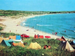 Спомени от соца: На морето спях в колата за по-евтино