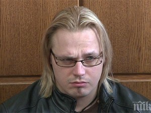 Ето как пияният Максим Стависки се измъкнал от затвора след катастрофата