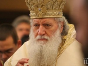 Патриархът изпрати Дядо Добри в последния му път