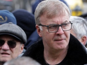 През сълзи! Наско Сираков: Днес изпращам учител, а утре ученик