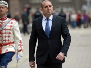 Браво, господин президент!