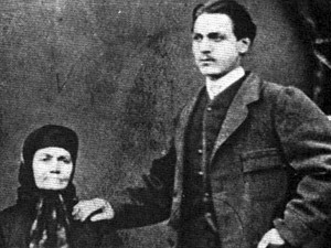 Йова и Ана гаснели по Апостола