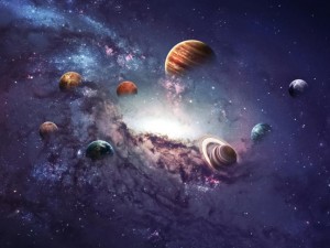 Плаващ в Космоса хотел отваря до 2021 г.