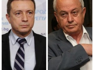 Янаки Стоилов: Бриго Аспарухов ме нападна