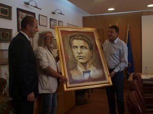 Спрете да се кичите с портретите на Левски