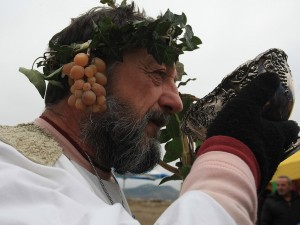 Честит Трифон Зарезан!