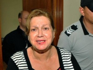 Съдят учителката, убила мъжа си и пазила 2 години трупа му заради пенсията