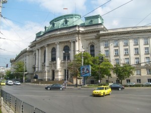София сред най-лошите градове за живеене в света
