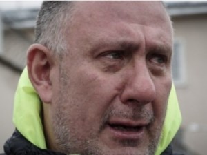 Д-р Димитров дебнал половин час Плъха преди убийството