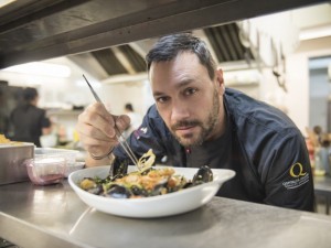 Лео от „Мастършеф“ в скандал с наркотици