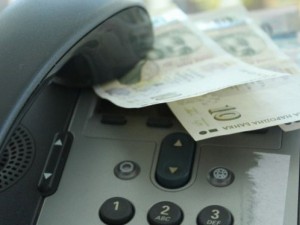 Над 800 бона изкарали „ало“ измамниците за 3 месеца
 