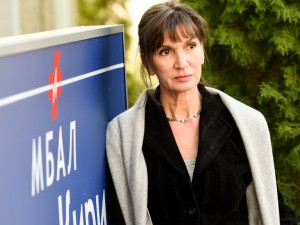 Мария Каварджикова шефка на бизнес за милиони