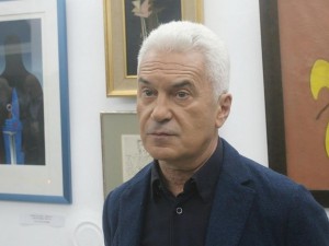  Волене, обществото не може да спи, защото е гладно!
 