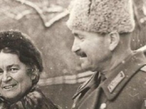 Скръбна вест! Почина Елена Джурова, съпругата на армейски генерал Добри Джуров