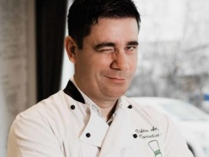 Грехота е шеф Ангелов да плюе в коша скъпи храни
 