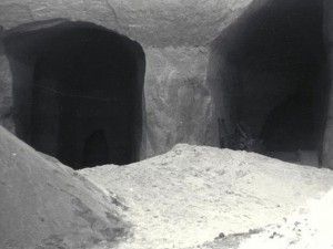 Откриха атомната лаборатория на Хитлер