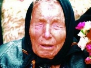 Шофьорът на Ванга я сънувал всяка нощ