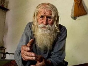 Дворът на Дядо Добри чисти тялото и душата