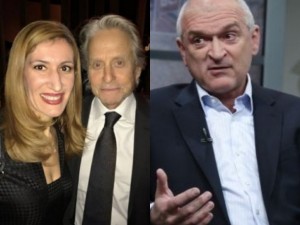 Димитър Главчев към министъра на туризма: Завиждам ти благородно, Ники!
 
