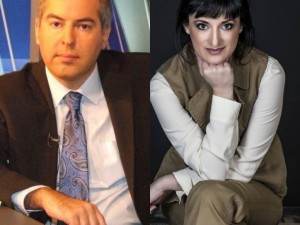 Бойко Василев заживя с 12 г. по-млада любовница