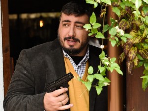 Геро качил 50 кила след катастрофа
 