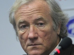 При соца демократът Иво Инджев бе агент на ДС