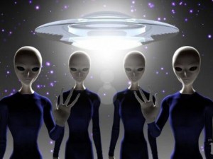 Учени: Осъществяваме контакт с извънземни до 2100 г.