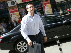 БСП произвежда скандали и лъжи