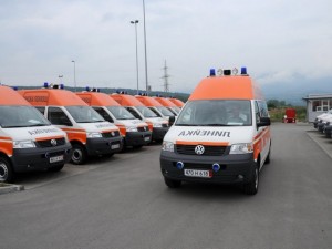 Купуваме 400 линейки с европари