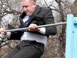 Висилката като смокинов лист
 