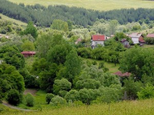 Старци от 30 села мрат без лекари
