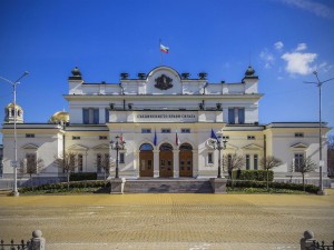 Господа депутати, в ковчега няма пари!