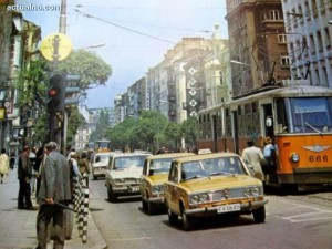 Учителската ми заплата беше 120 лв.