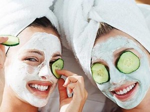Маска с грис гони бръчките за 24 часа