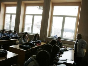 Половината учители пред пенсия
 