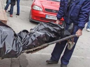 Откриха труп на жена 26 години след смъртта ѝ