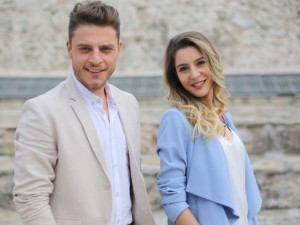 Ярен от „Сега и завинаги“ крие български произход