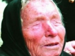Ванга живяла 10 години с рак