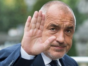 Г-н премиер, не забравяйте, че пак идват избори
 