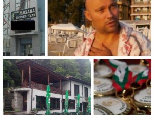 Убитият в Наречен бизнесмен бил шампион по самбо
