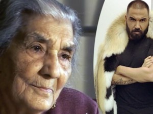 Бабата на Азис загуби дарбата си да врачува