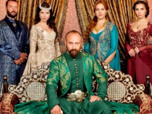 1 млн. лири струва епизод от „Великолепният век“
 