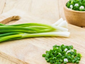 Рецепти с дъх на пресен лук