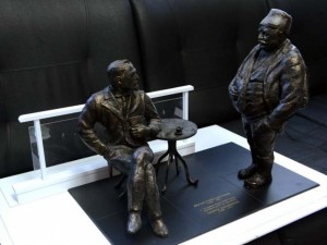 Байганьовци, не посягайте на Алеко
 