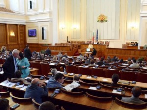 Кога депутат ще избяга от парламента