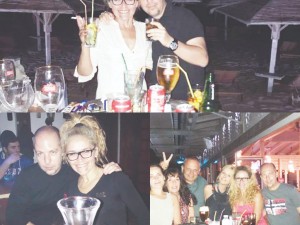 Ето я голямата любов на Десислава Иванчева
 
