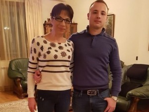 Цветанка Ризова вдига сватба