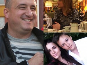 Ето ги децата на Брат Галев
 