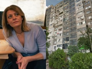 Вижте дома на Деси Радева